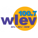WLEV 100.7 Allentown PA