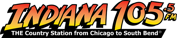 WLJE 105.5-FM Valparaiso IN Indiana 105