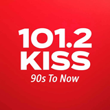 Kiss 101.2