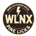 WLNX Pine Licks