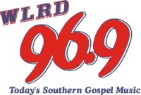WLRD 96.9 FM Todays Southern Gospel Music