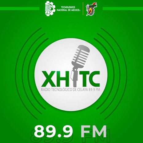  RADIO TECNOLÓGICO DE CELAYA 89.9 (Celaya) - 89.9 FM - XHITC-FM - Instituto Tecnológico de Celaya - Celaya, Guanajuato