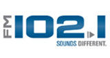 WLUM 102.1 FM Milwaukee WI