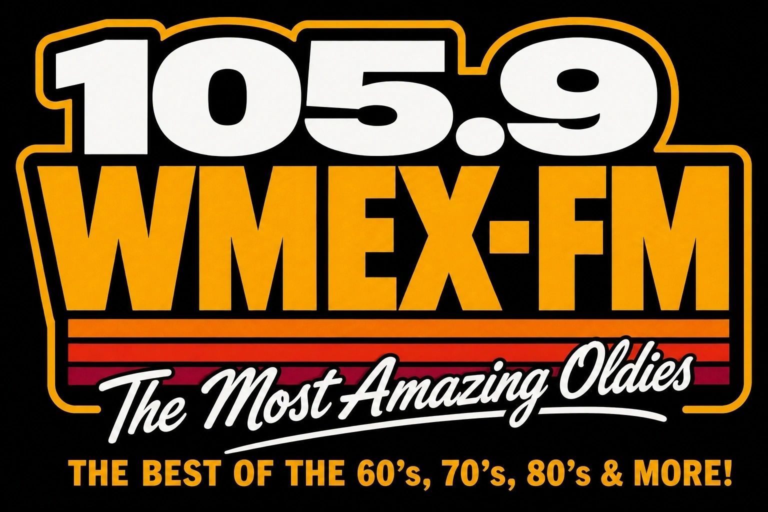 WMEX 105.9 Rochester New Hampshire
