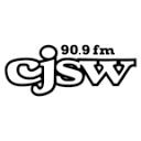 CJSW 90.9 University of Calgary, AB - (AAC Stream) 