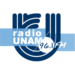  RADIO UNAM 96.1 (CDMX) - 96.1 FM - XEUN-FM - UNAM (Universidad Autónoma de México) - Ciudad de México