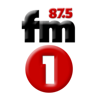 87.5 Republ1ka FM1 HD