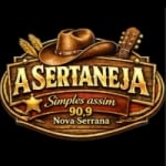 Rádio A Sertaneja