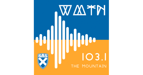 WMTN 103.1 The Voice Of The Mountain Sewanee Tennessee
