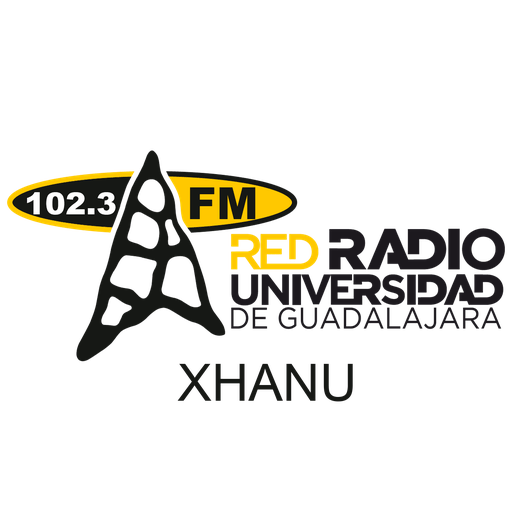  RADIO UNIVERSIDAD DE GDL 102.3 (Autlán) - 102.3 FM - XHANU-FM - Universidad de Guadalajara - Autlán, Jalisco