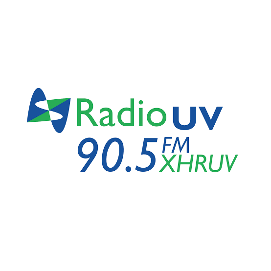  RADIO UV 90.5 (Xalapa) - 90.5 FM - XHRUV-FM - UV (Universidad Veracruzana) - Xalapa, Veracruz