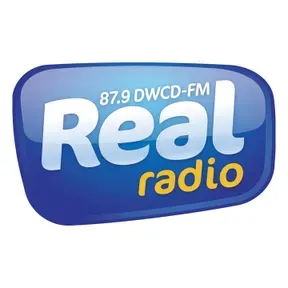 87.9 REAL RADIO - DWCD