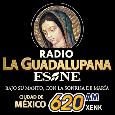   RADIO LA GUADALUPANA ESNE: Bajo su manto, con la sonrisa de María
