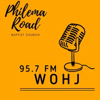 WOHJ-LP 95.7 Leesburg Georgia