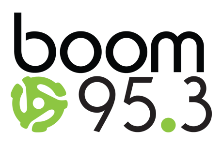 CJXK-FM "Boom 95.3" - Cold Lake, AB