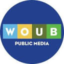 WOUB-AM 1340 Athens OH