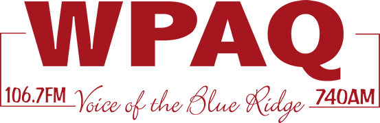 WPAQ 740AM 106.7FM Voice of the Blue Ridge