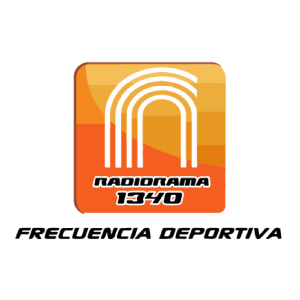  RADIORAMA FRECUENCIA DEPORTIVA 1340 (GDL) - 1340 AM - XEDKT-AM - Radiorama de Occidente - Guadalajara, Jalisco