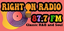 WPGF-LD Right On Radio 87.7 Memphis TN
