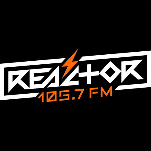  REACTOR 105.7 (CDMX) - 105.7 FM - XHOF-FM - IMER - Ciudad de México