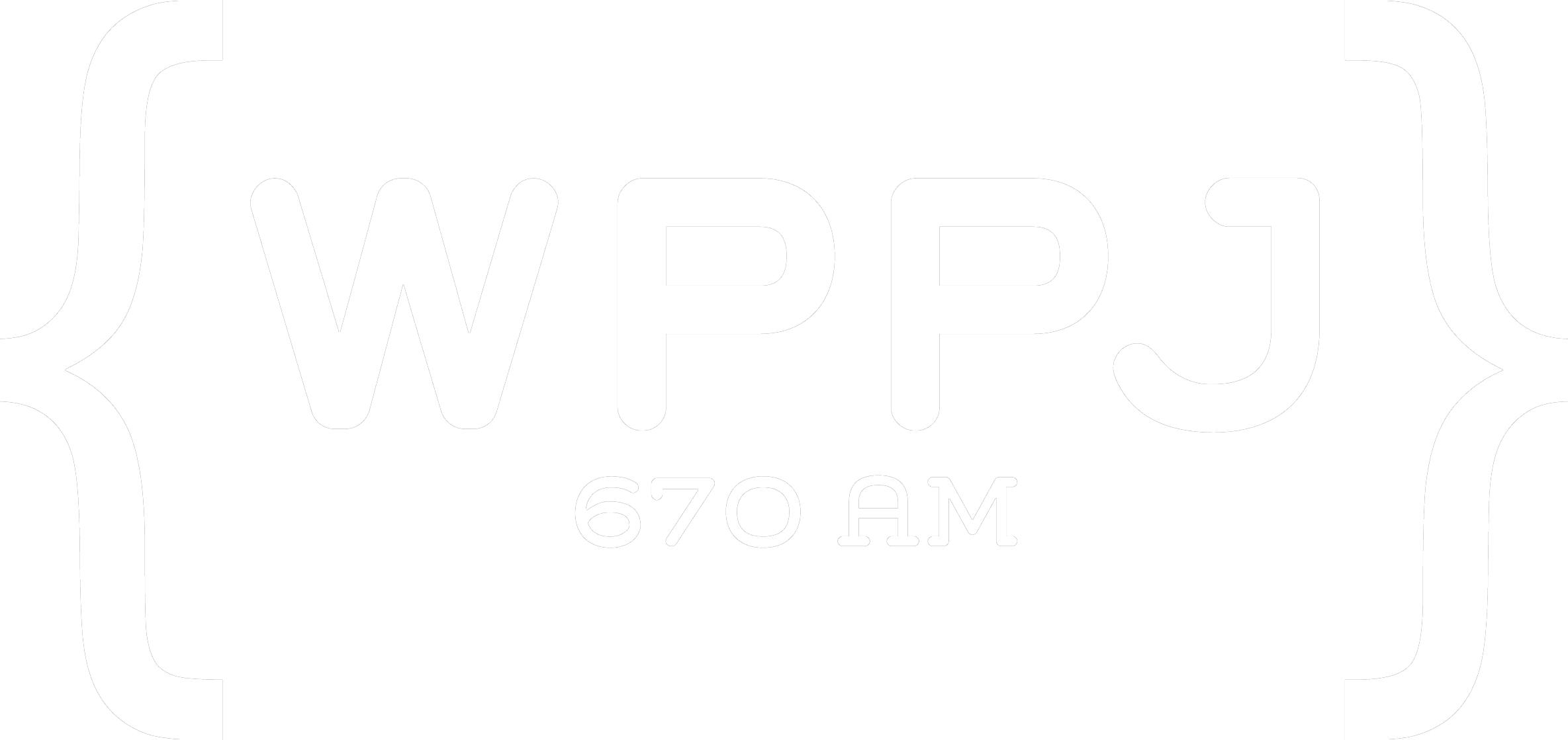 WPPJ 670 Point Park University Radio
