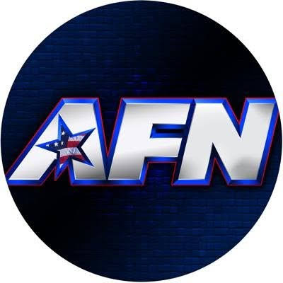 105.5 AFN RADIO ONE