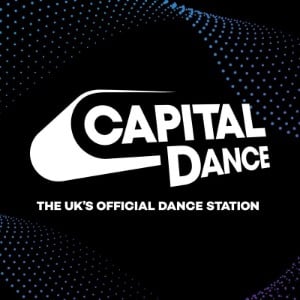  CAPITAL DANCE: The UK's Official Dance Station