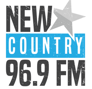 CJXL "New Country 96.9" Moncton, NB
