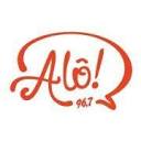 Rádio Alô FM 96,7 MHz (Juiz de Fora - MG)