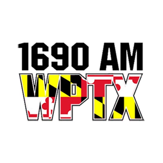 WPTX 1690 AM and 100.7 FM