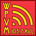 WPVM-LP 103.7 Asheville NC