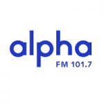 Rádio Alpha 101.7 FM