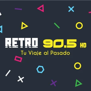  RETRO 90.5 HD (Xico) - Online - www.axmultimedios.com - Grupo AX Multimedios - Xico, Veracruz