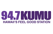 94.7 KUMU 128kbps