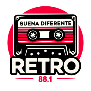  RETRO FM 88.1 (Córdoba) - 88.1 FM - XHDZ-FM - Grupo Audiorama Comunicaciones - Córdoba, Veracruz