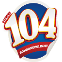 Rádio Amorim 104.1 FM