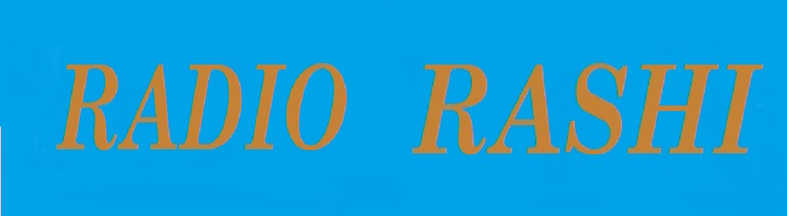 Online Radio Rashi
