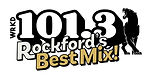 WRKD 101.3 Rockford Ohio