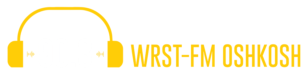 WRST 90.3 FM Oshkosh