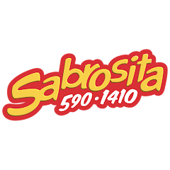  SABROSITA 590 y 1410 (CDMX) - 590 AM / 1410 AM - XEPH-AM / XEBS-AM - NRM Comunicaciones - Ciudad de México