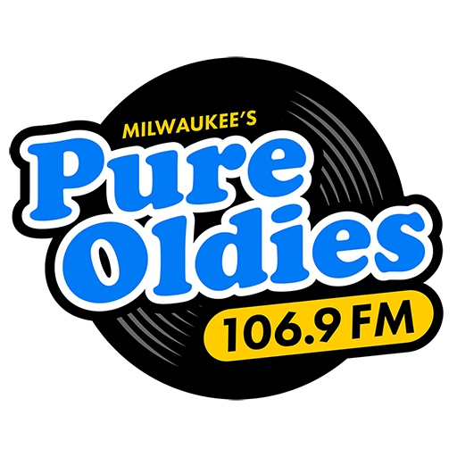 WRXS Pure Oldies 106.9 FM Milwaukee WI