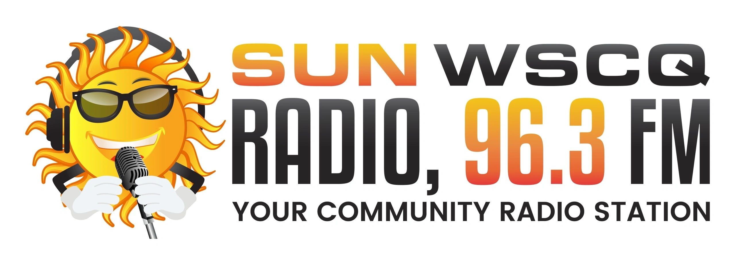 WSCQ 96.3 Sun Radio Sun City Center Florida