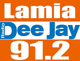 Lamia DeeJay 91.2