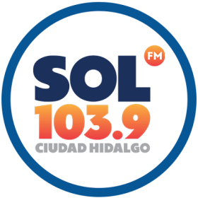  SOL FM 103.9 (Ciudad Hidalgo) - 103.9 FM - XHESOL-FM - Medios Radiofónicos Michoacán - Ciudad Hidalgo, Michoacán