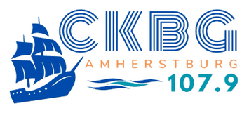 CKBG 107.9 Amherstburg, ON 