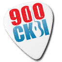 CKBI 900 Prince Albert, SK