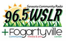 WSLR 96.5 FM Sarasota FL