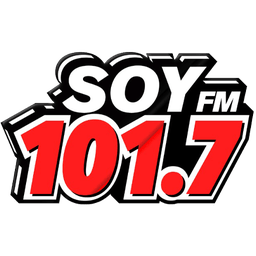  SOY FM 101.7 (Coatzacoalcos) - 101.7 FM - XHTD-FM - Valanci Media Group - Coatzacoalcos, Veracruz