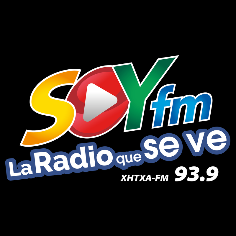  SOY FM 93.9 (Tuxpan) - 93.9 FM - XHTXA-FM - Grupo FM Multimedios - Tuxpan, Veracruz