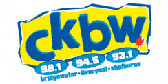 CKBW-FM 98.1 Bridgewater, 94.5 Liverpool, 93.1 Shelburne, NS 